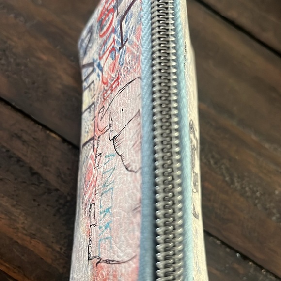 Anekke Travel India Case/Pouch - Picture 8 of 13